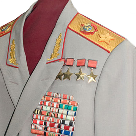 ブランドバッグ 人気ランキング2025 ☆CCCP☆ソビエト軍/ソ連軍＊ジャケット襟バッジ（実物 その他